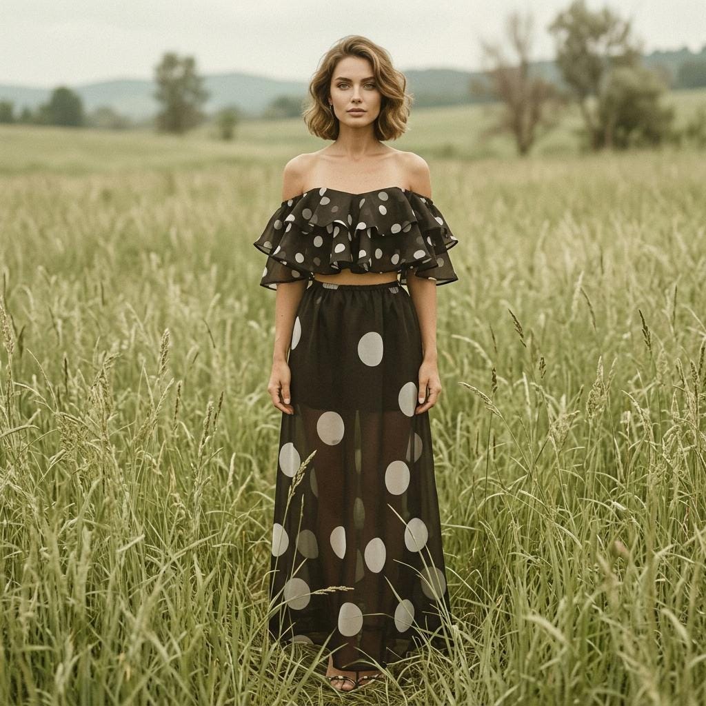 Sexy Floral Off Shoulder Skirt Set Women Boho Holiday Outfit