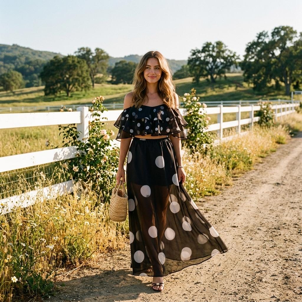 Sexy Floral Off Shoulder Skirt Set Women Boho Holiday Outfit