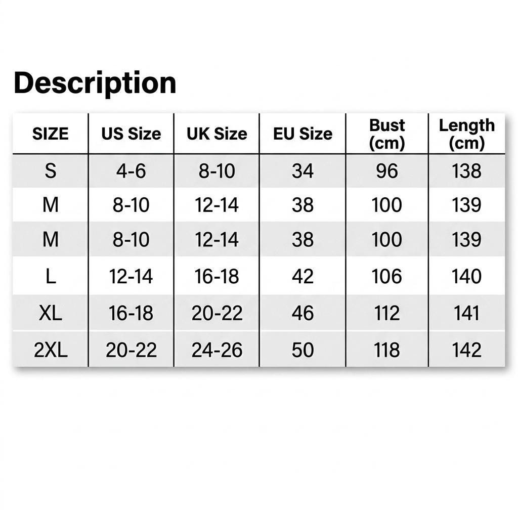 Casual Boho Floral Sundress Women V Neck Maxi Dress Belted