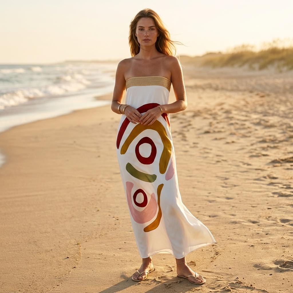 Off Shoulder Floral Bodycon Dress Summer Elegant Beach Maxi Dress