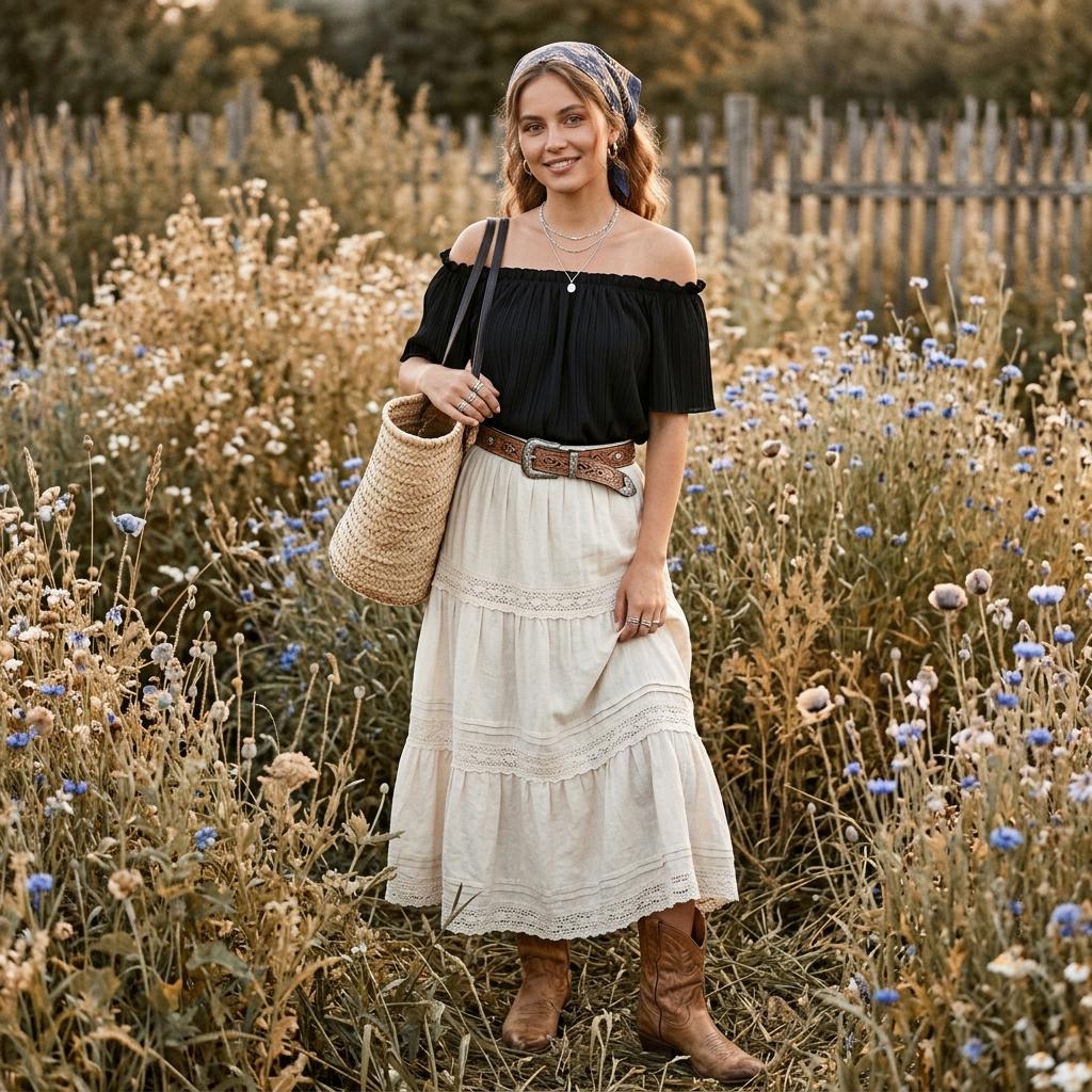 Elegant Off Shoulder Chiffon Blouse Women Summer Office Casual Top