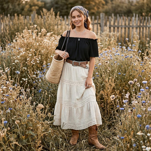 Elegant Off Shoulder Chiffon Blouse Women Summer Office Casual Top